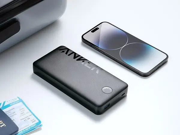 Electronics Device