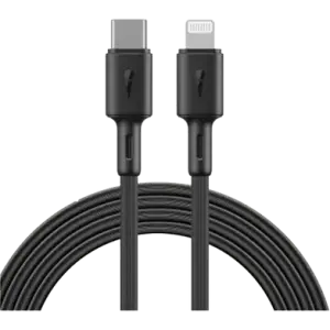 Oraimo FastLine 2 Data Cable 1.5M | OCD-154CC | Black