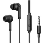 Oraimo Conch 2 In Ear Wired Headphones | OEP-E11 | Black