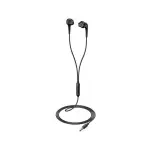 Oraimo Halo 2S In Ear Earphone | OEP-E21P | 3.5mm | Black