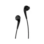 Oraimo Halo 2S In Ear Earphone | OEP-E21P | 3.5mm | Black