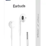 WiWU 3.5mm Earphone | EB101