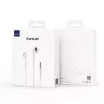 WiWU 3.5mm Earphone | EB101