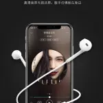 WiWU 3.5mm Earphone | EB101