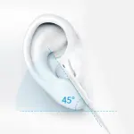 WiWU 3.5mm Earphone | EB101
