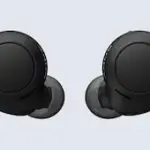 Sony True Wireless Earbuds | WF-C500