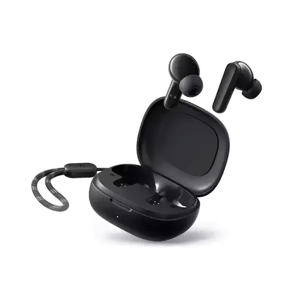 Anker CON True Wireless Earbuds | SoundCore R50i Black