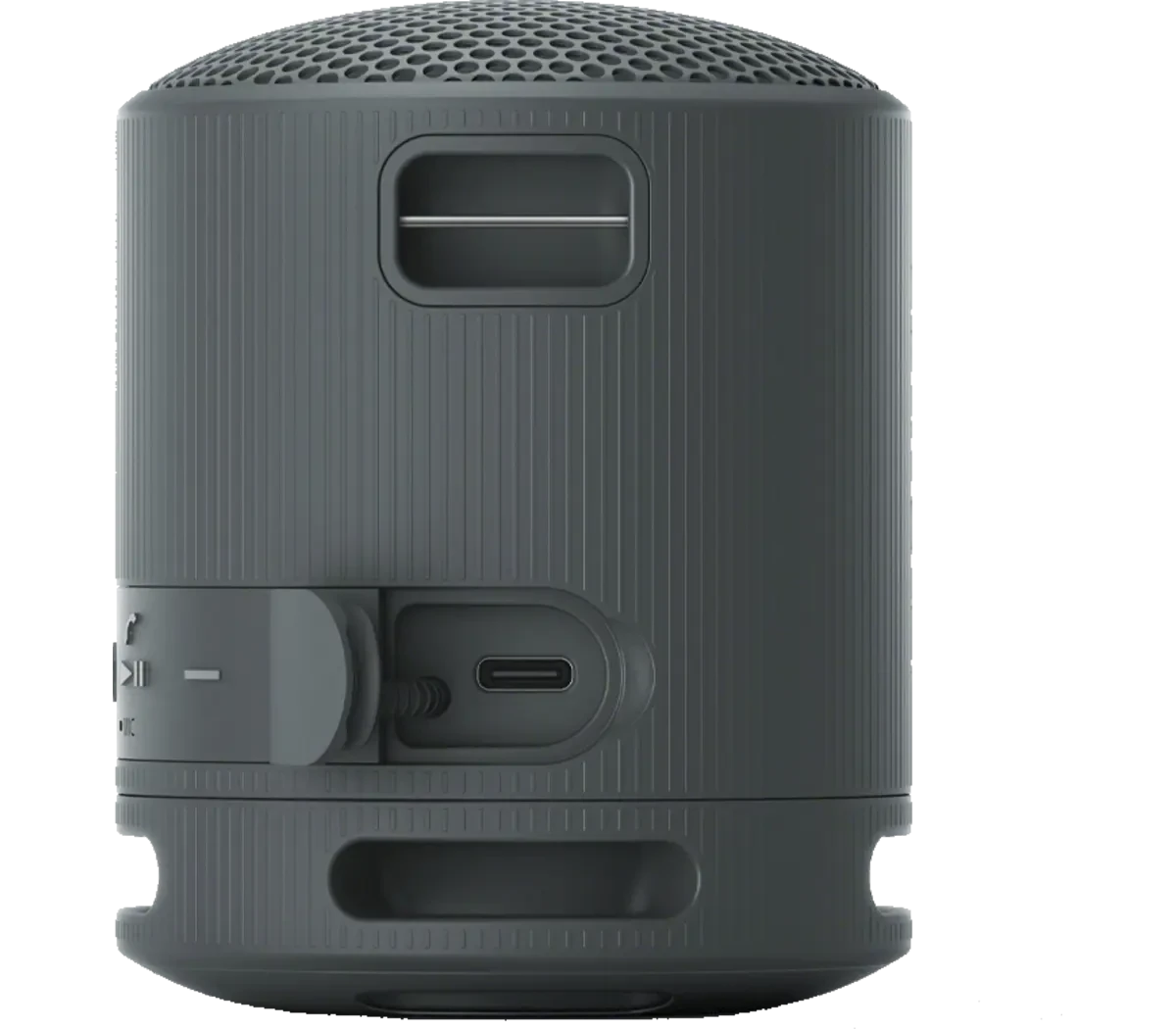 Sony Portable Wireless Speaker | XB100 Black