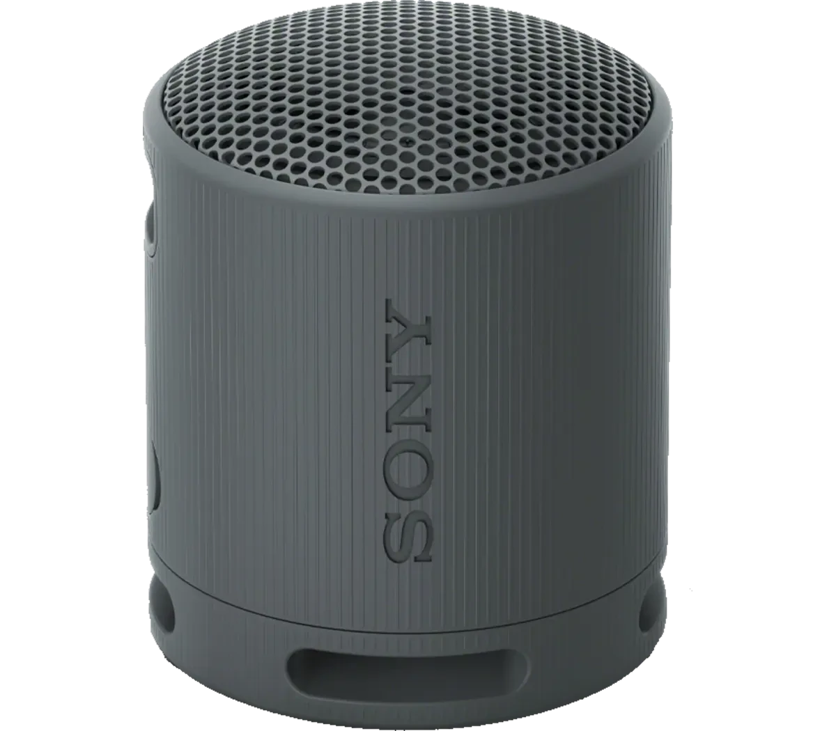 Sony Portable Wireless Speaker | XB100 Black