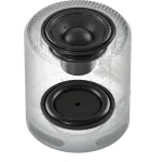 Sony Portable Wireless Speaker | XB100 Black