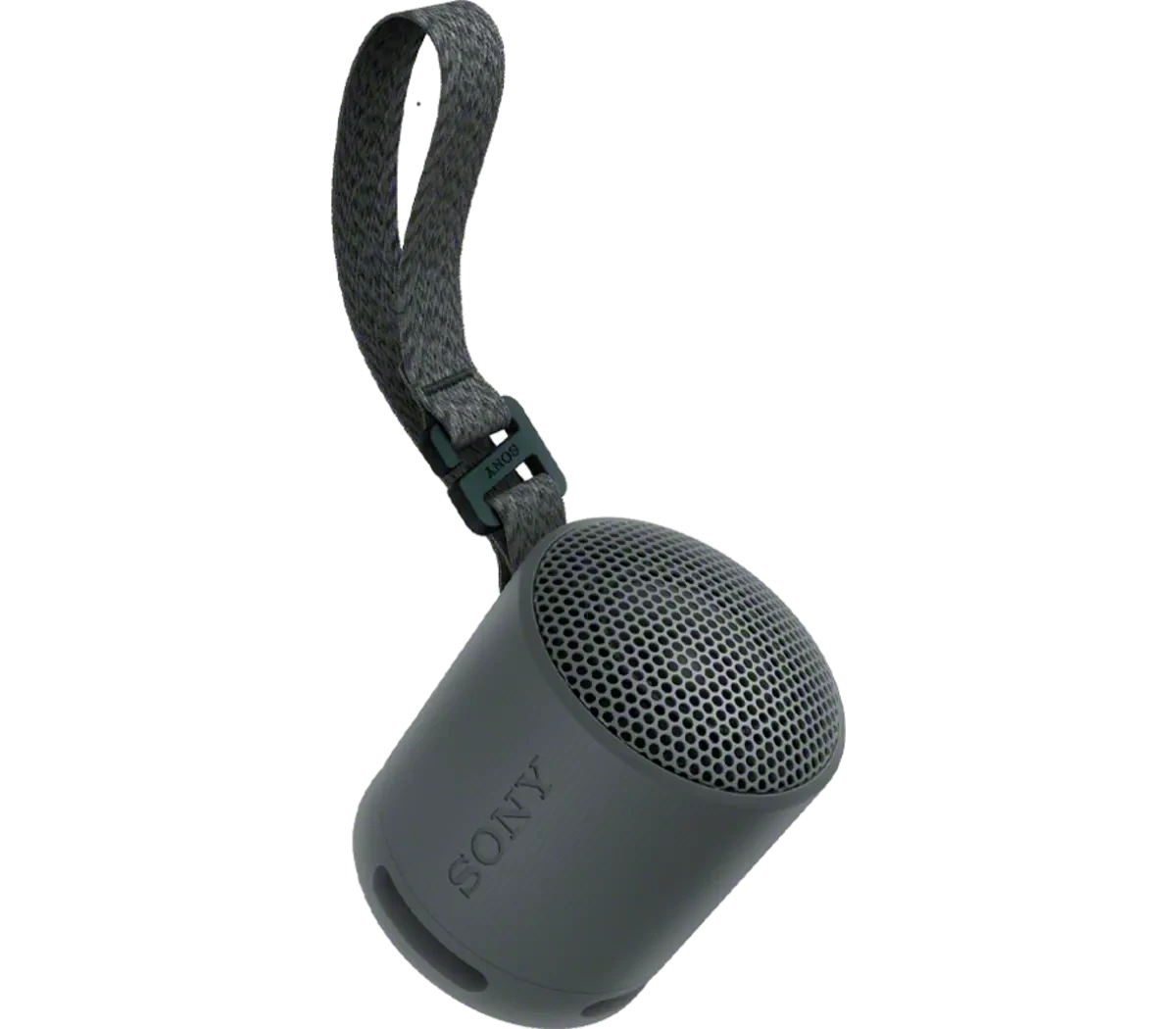 Sony Portable Wireless Speaker | XB100 Black