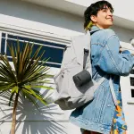 Sony Portable Wireless Speaker | XB100 Black