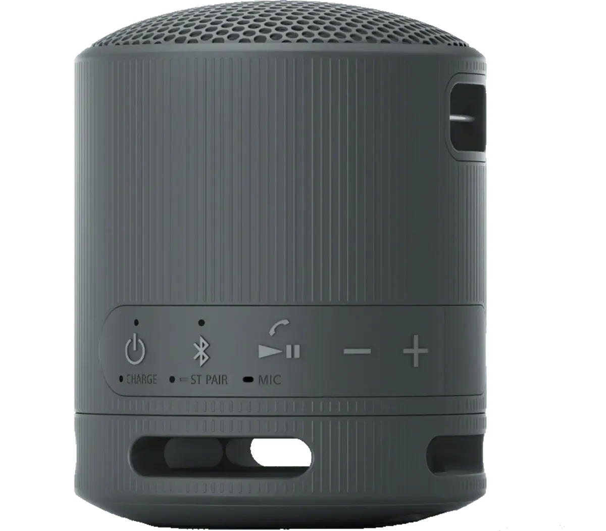 Sony Portable Wireless Speaker | XB100 Black