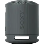 Sony Portable Wireless Speaker | XB100 Black