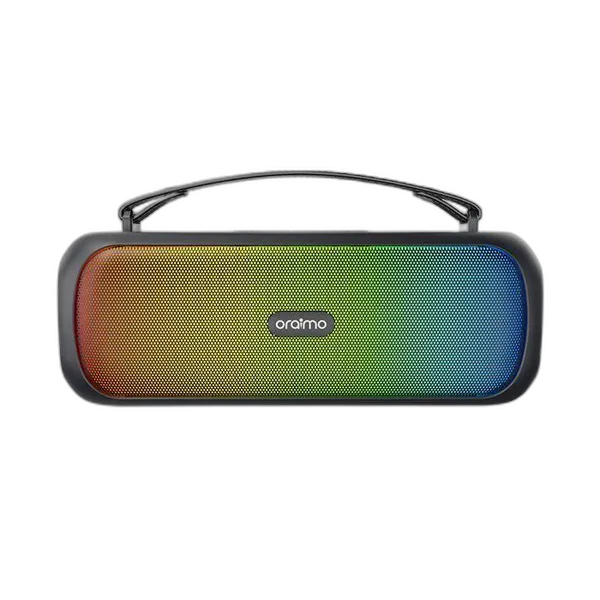 Oraimo Boom Portable Wireless Speaker | OBS-75D| Black