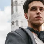 JBL Wired Headphones | JBL T500 BLACK