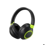 Oraimo MV BoomPop 2|Wireless Headphones Black | OHP-610