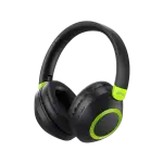 Oraimo BoomPop 2 Wireless Headphones | OHP-610 | Black