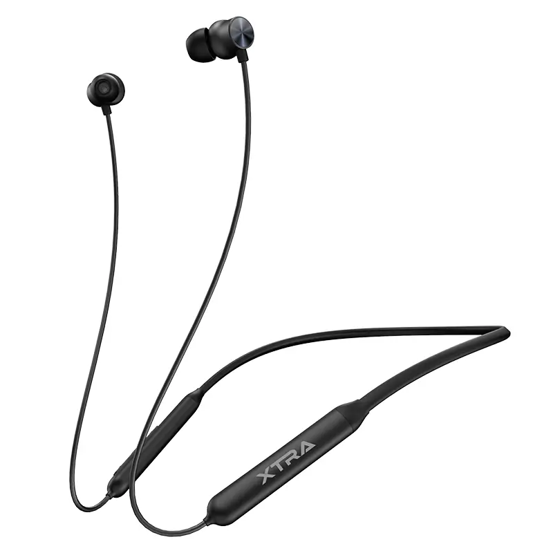 XTRA-SLX Neckband | XTRA N50 Black
