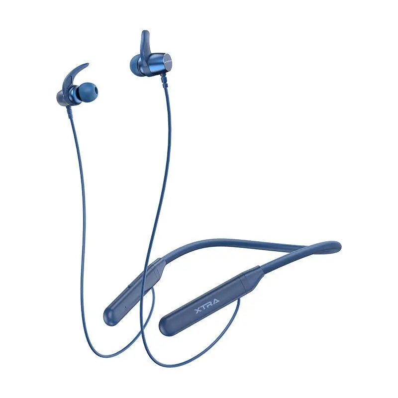 XTRA - SLX Neckband | XTRA N40 BLUE