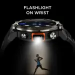 Xtra Smart Watch | XTRA ACTIVE R38 BLACK