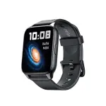 Oraimo Watch 4 Plus 2.01" Smart Watch | OSW-801 | Black