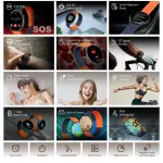 Kieslect Calling Smart Watch | KR Pro