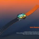 Kieslect Calling Smart Watch | KR Pro