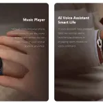 Kieslect Calling Smart Watch | KR Pro