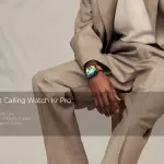 Kieslect Calling Smart Watch | KR Pro