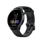 Oraimo Watch ER 1.43" AMOLED IP68 Smart Watch | OSW-42 | Black