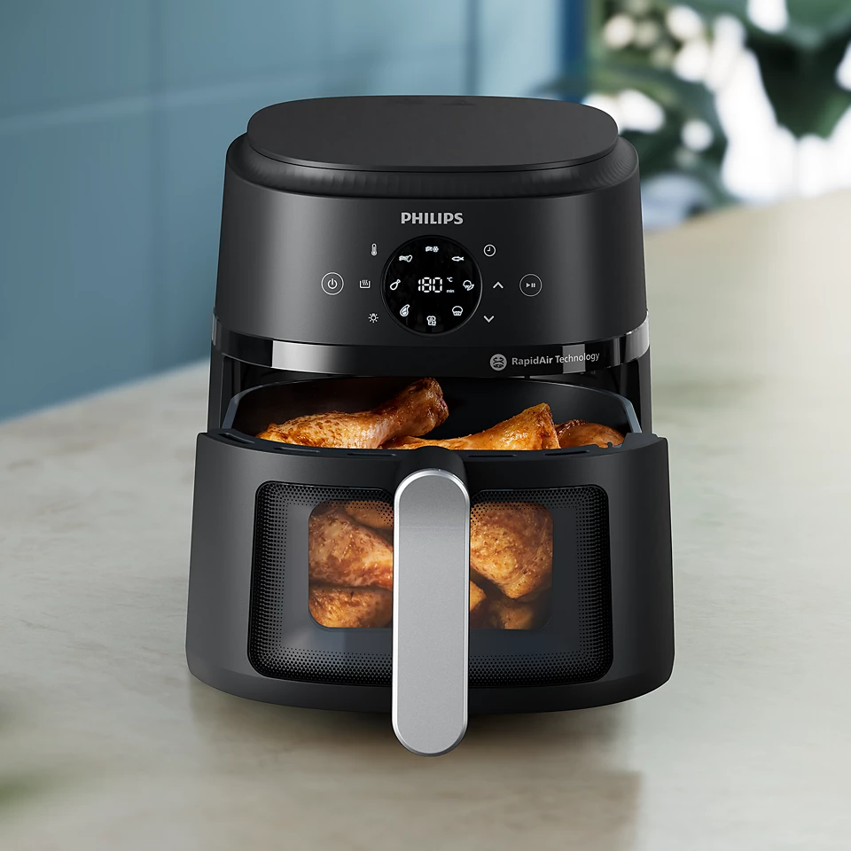 Philips Air Fryer | NA-221 | 1400W