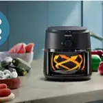 Philips Air Fryer | NA-221 | 1400W
