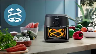 Philips Air Fryer | NA-221 | 1400W