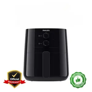 Philips Air Fryer | HD-9200/91_PEPL | 1400W