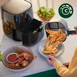 Philips Air Fryer | HD-9200/91_PEPL | 1400W