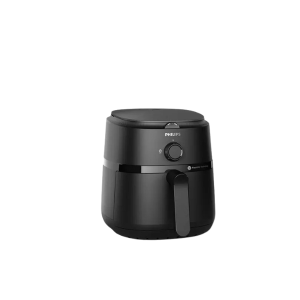 Philips NA120/00 1000 Series Compact Air Fryer | 4.1 Liter