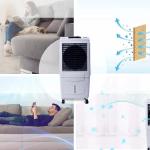 LIVPURE AIR COOLER MULTICOOL 40L