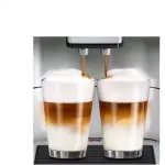 Bosch Fully Automatic Coffee Machine | TIS65621RW | Silver
