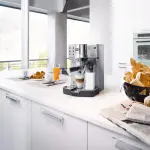 De'Longhi Pump Espresso Coffee Maker | EC.860.M