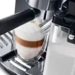 De'Longhi Pump Espresso Coffee Maker | EC.860.M