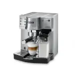 De'Longhi Pump Espresso Coffee Maker | EC.860.M