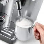 De'Longhi Pump Espresso Coffee Maker | EC.860.M