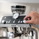 De'Longhi Semi-Automatic Coffee Machine La Specialista Prestigio | EC9355.M