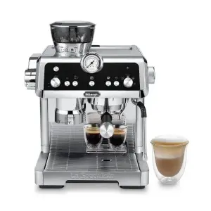 De'Longhi Semi-Automatic Coffee Machine La Specialista Prestigio | EC9355.M
