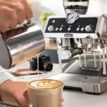 De'Longhi Semi-Automatic Coffee Machine La Specialista Prestigio | EC9355.M