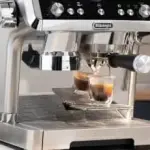 De'Longhi Semi-Automatic Coffee Machine La Specialista Prestigio | EC9355.M
