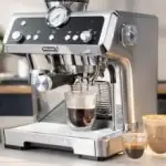 De'Longhi Semi-Automatic Coffee Machine La Specialista Prestigio | EC9355.M