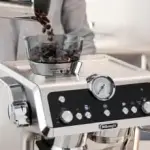 De'Longhi Semi-Automatic Coffee Machine La Specialista Prestigio | EC9355.M