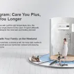 Midea Water Heater | D40-20A6 | 40 L